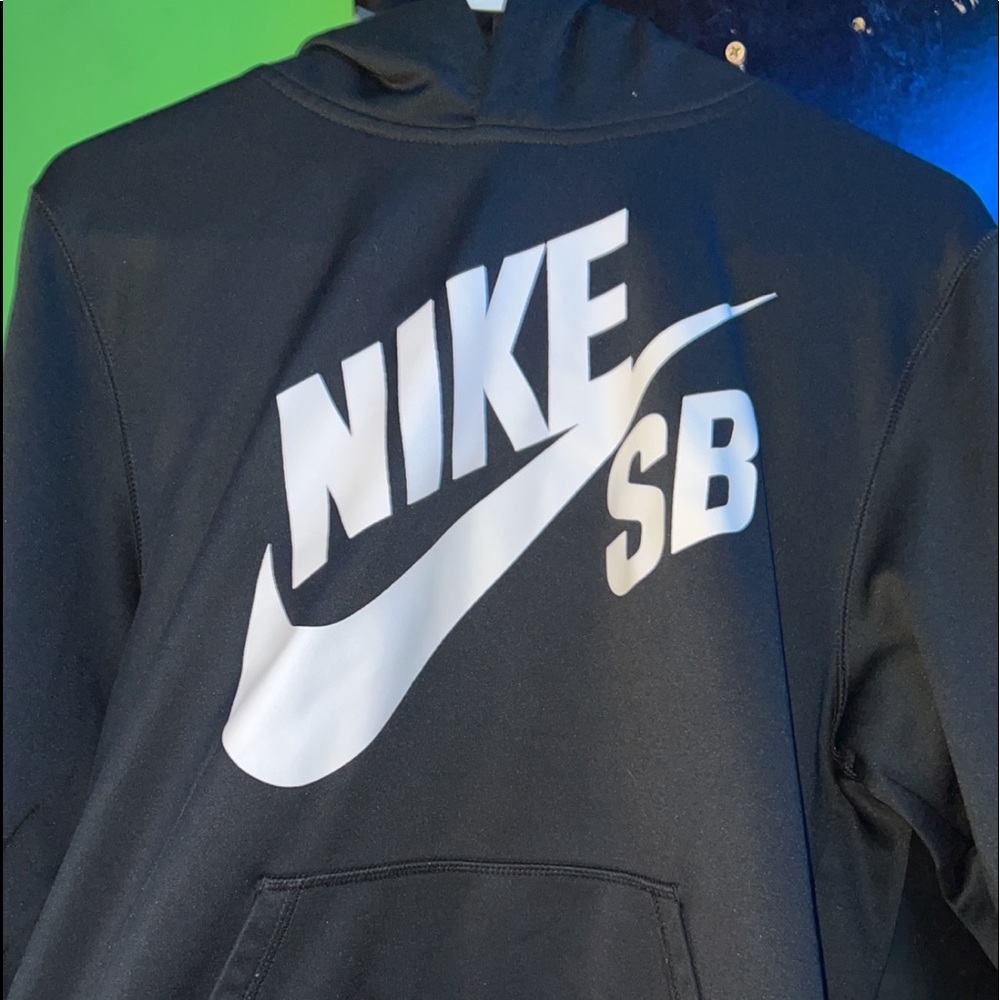 Nike hoodie